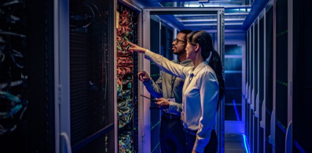 Tips for Choosing a Trusted Colocation Server Service