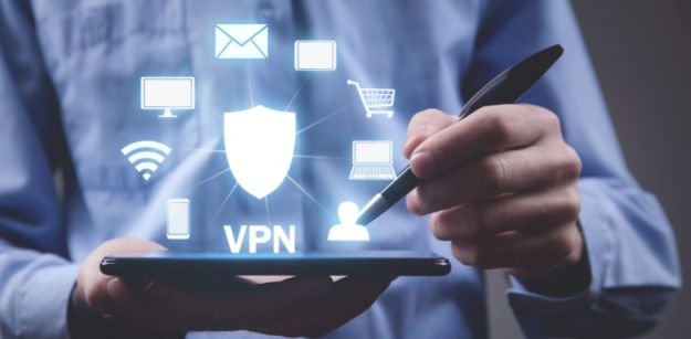 What VPN Does Joe Rogan Recommend