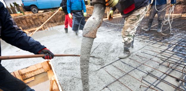 What is Self-Compacting Concrete And Its Components
