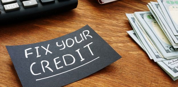 6 Tips and Solutions for Credit Repair Services