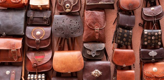 7 Things To Look For Before Buying Leather Bags For Women