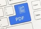 Avoid the Hassle of Merging PDF Files by Using An Online PDF Combiner
