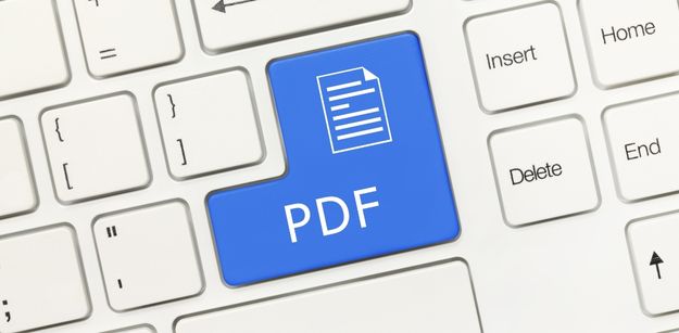 Avoid the Hassle of Merging PDF Files by Using An Online PDF Combiner