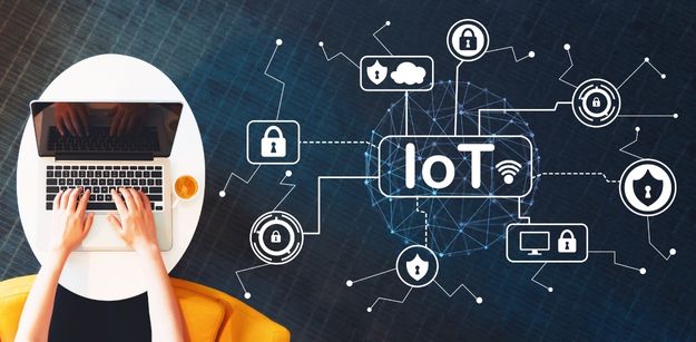 Custom IoT Development Services and Basic Points About Them