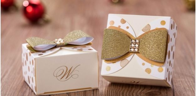 Custom Kraft Boxes As Gift Packaging Options In The Market