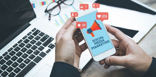 How Can Social Media Marketing Impact Your Business
