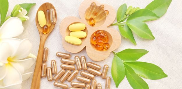 Supplements to Try This Summer