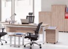 Tips to Set up Furniture for Open Office Space