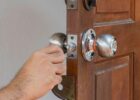 Top 6 Situations Requiring Emergency Locksmith Assistance
