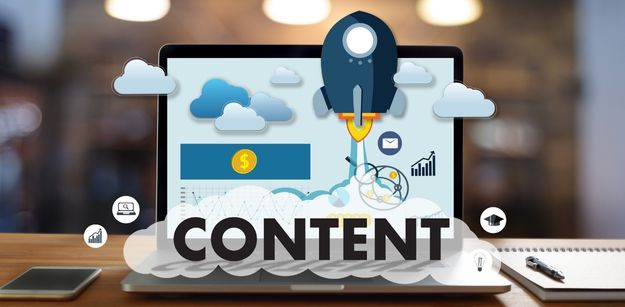 6 Healthcare Content Creation Tips