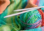 Do You Like Knitting? That is Your Chance to Buy a Good Chunky Yarn