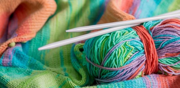 Do You Like Knitting? That is Your Chance to Buy a Good Chunky Yarn