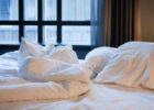 Have Insomniac Guests? These Will Help Them Sleep Better