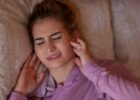 Is Your Sleeping Posture Making TMJ Worse