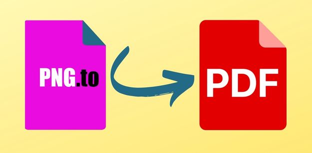Top 5 Free Ways to Convert PNG to PDF