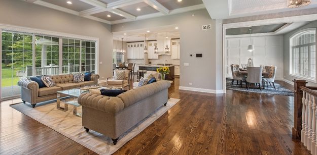 5 Tips for Picking the Best Flooring For Home