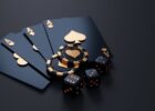 Five Casino Games Suitable for Beginners