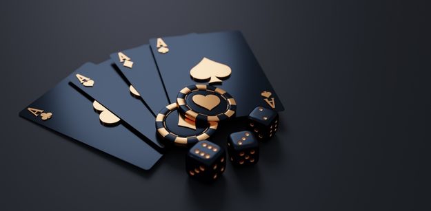 Five Casino Games Suitable for Beginners