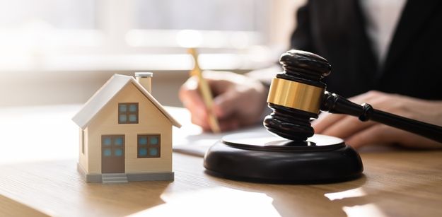 How A Property Lawyer Helps You Cancel A Property Purchase