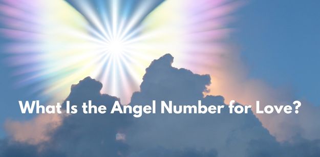 What Is the Angel Number for Love