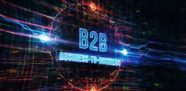 How B2B E-commerce Platform is the New Hotness to Scale Up Your Business