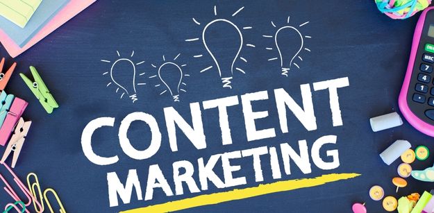 How to Build a Robust Fintech Content Marketing Strategy