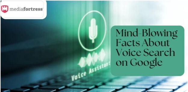 Mind-Blowing Facts About Voice Search on Google