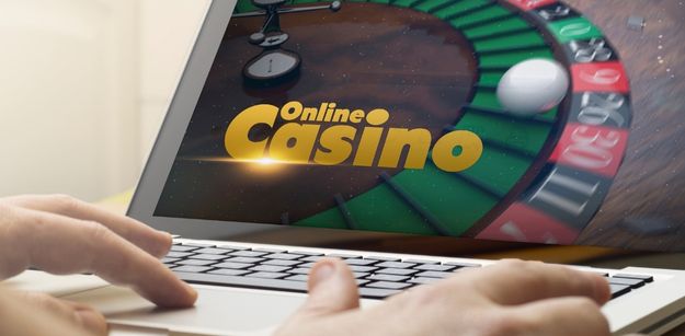Planning an Online Casino Night with Friends