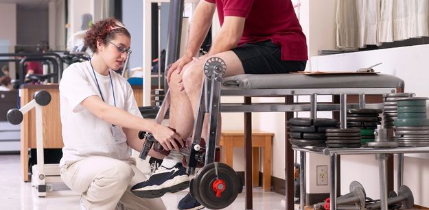6 Things to Know About Physical Therapy