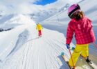 Do You Want To Go On A Skiing Holiday This Winter