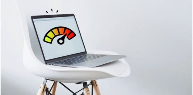 How to stop a laptop from overheating