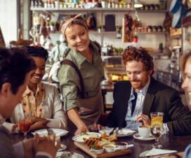 Improve Your Small Restaurant Business with These 9 Tips
