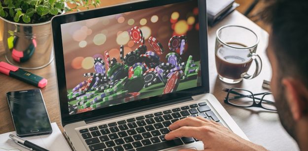The Future of Online Gambling in America