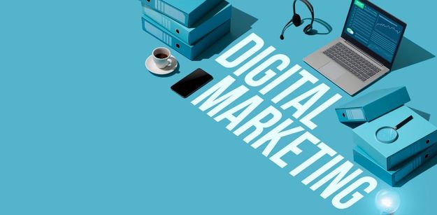 Top 7 Digital Marketing Strategy