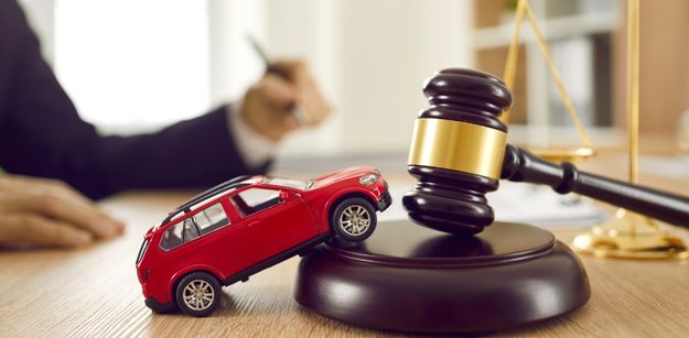 How A Car Accident Lawyer Can Help You Get Fair Compensation