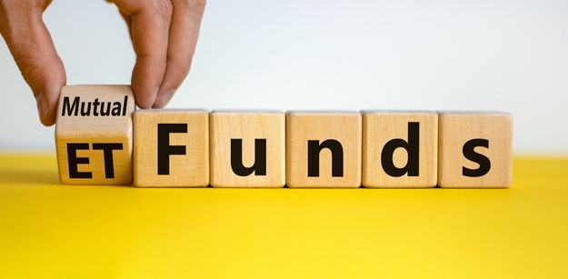 The Benefits Of Investing In Mutual Funds
