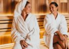 What are Saunas Good For