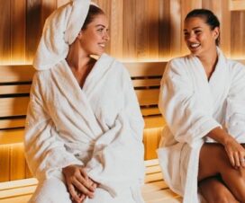 What are Saunas Good For