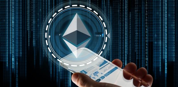 What is Ethereum Bot