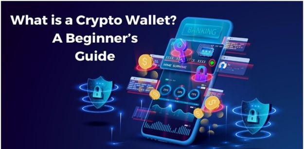 What is a Crypto Wallet