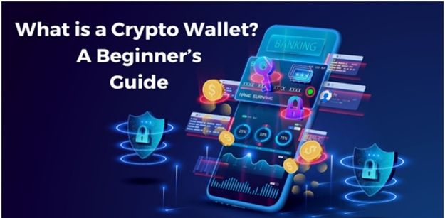 What is a Crypto Wallet? A Beginner's Guide