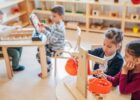 5 Qualities to Look for in a Good Preschool or Nursery