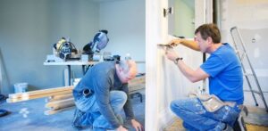 How To Choose The Right Contractor For Your Home Renovation