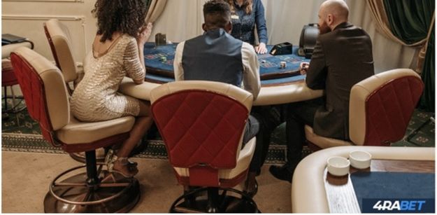 Play and Win With The 4Rabet Bookmaker Play and Win With The 4Rabet Bookmaker