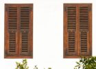 5 Types of Interior Shutters for the Home