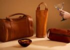5 Vintage Leather Accessories for Men to Try This Season