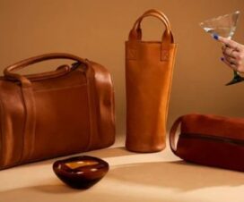 5 Vintage Leather Accessories for Men to Try This Season