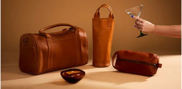 5 Vintage Leather Accessories For Men To Try This Season