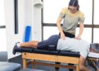 Chiropractic Adjustments - Causes and Benefits