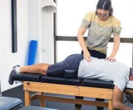 Chiropractic Adjustments - Causes and Benefits